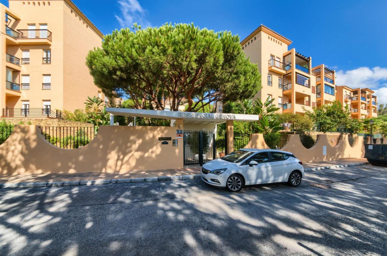 Appartement & Golf Design Marbellac