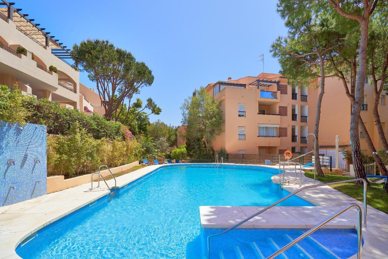 Appartement & Golf Design Marbellac