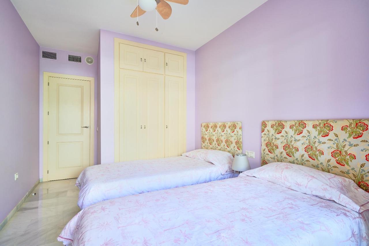 & Golf Design Appartement *