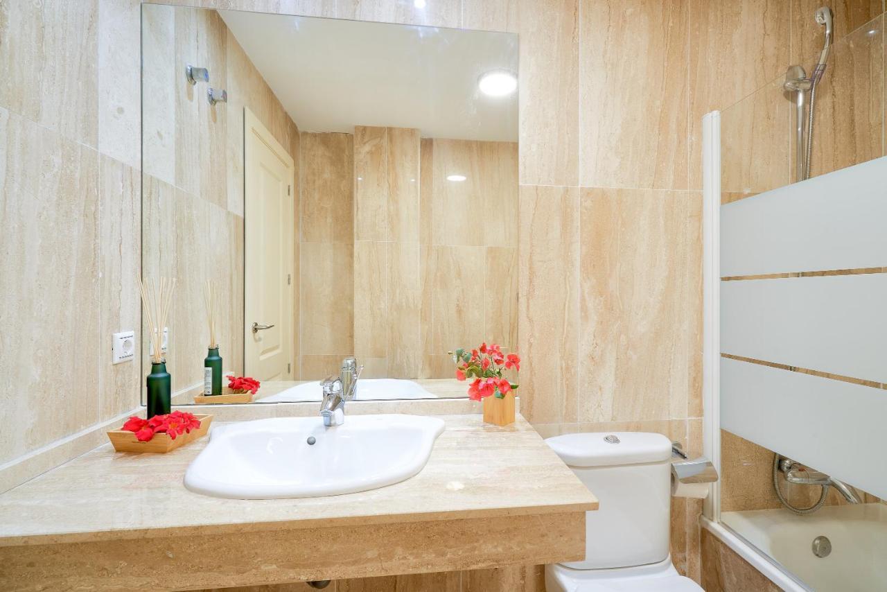 & Golf Design Appartement *