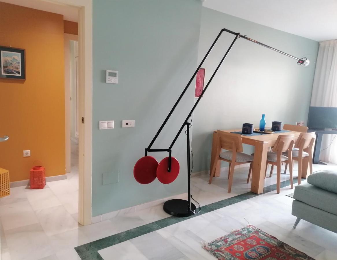 & Golf Design Appartement