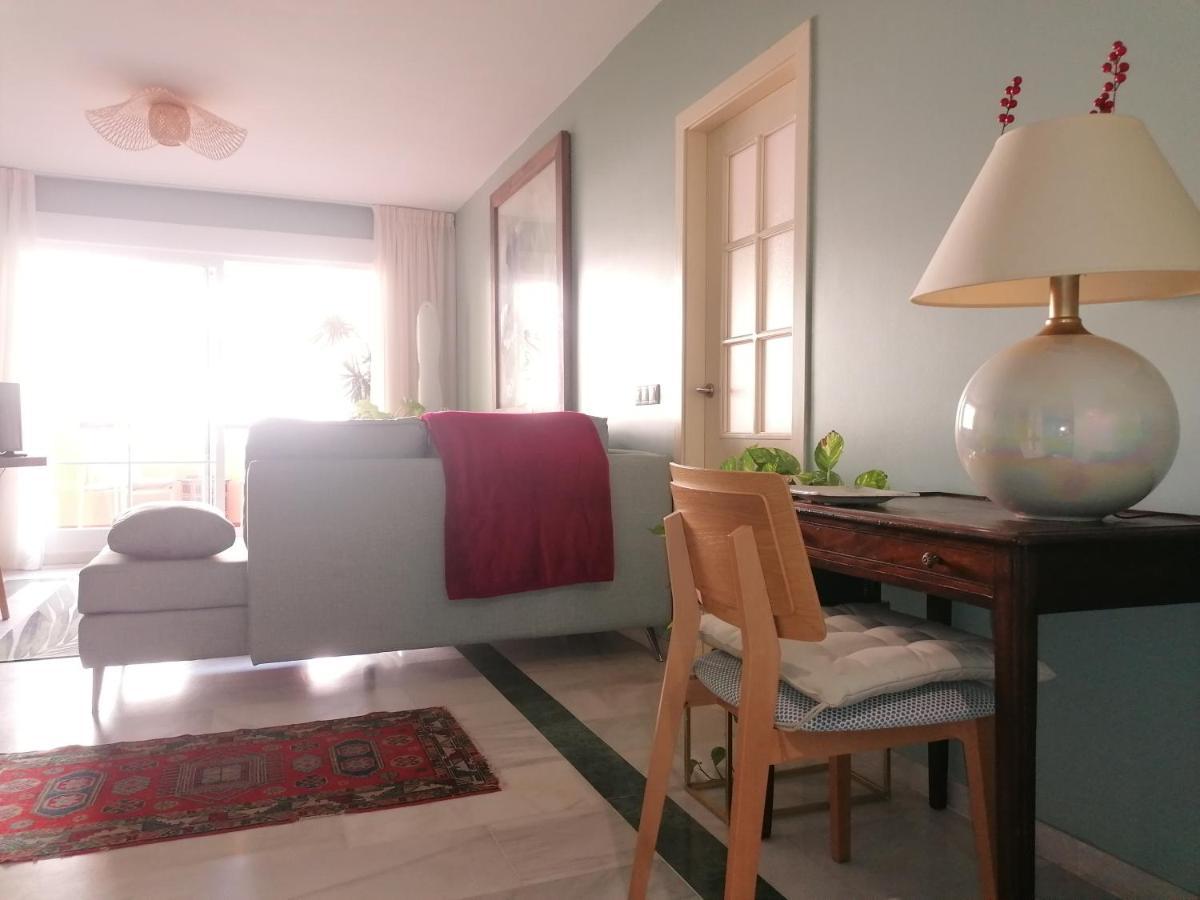 Appartement & Golf Design Marbellac