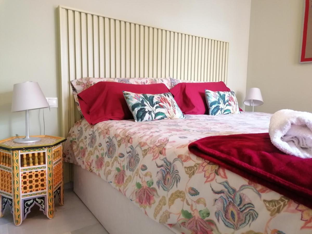 & Golf Design Appartement